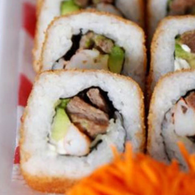 Hot Roll