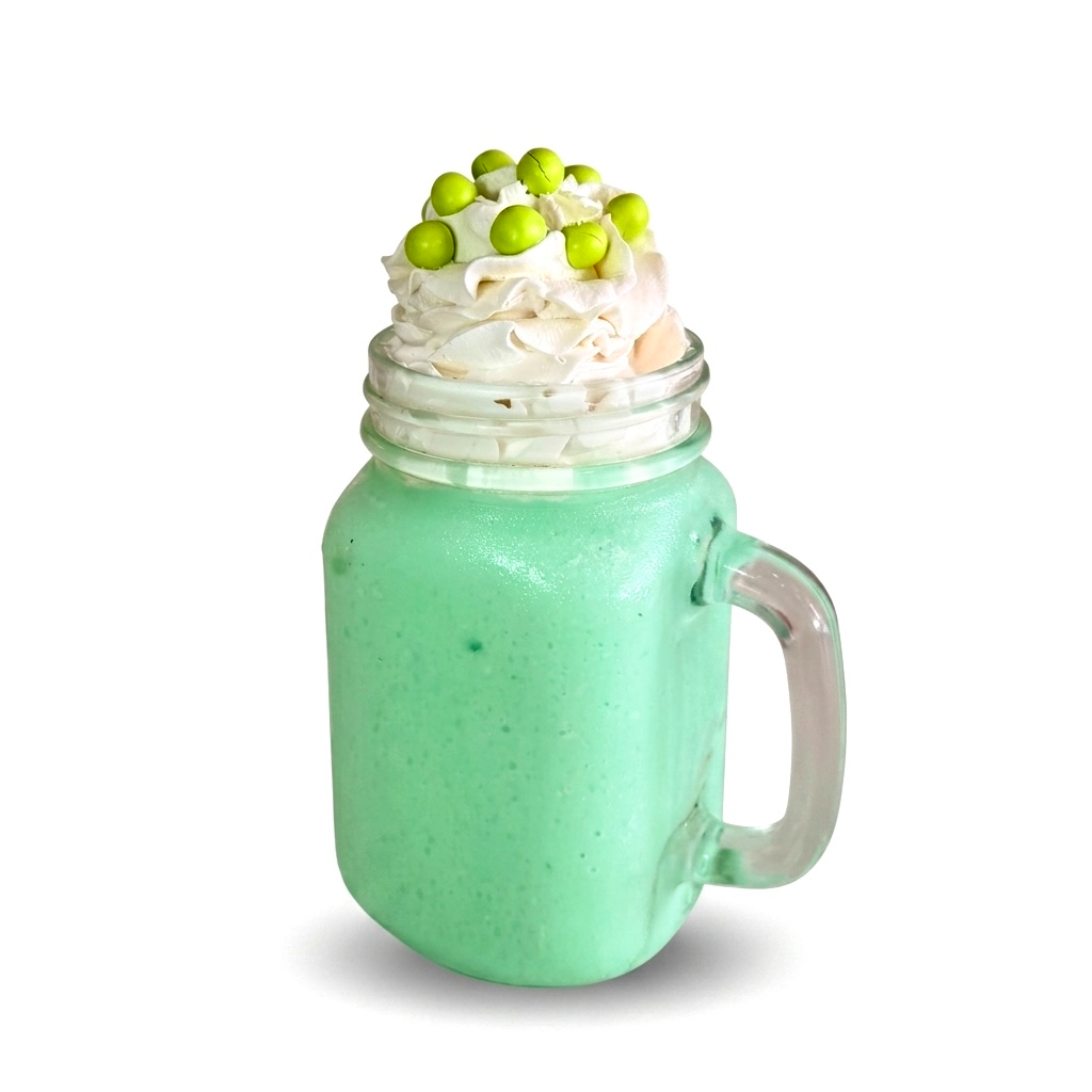 Chocoretas Frappe