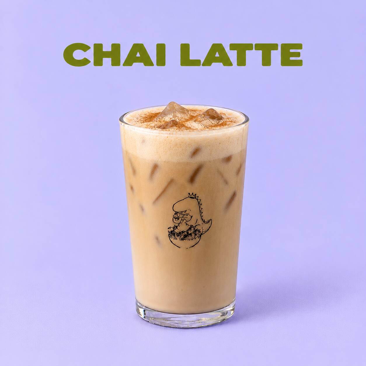 Chai Latte