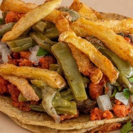 Taco Placero