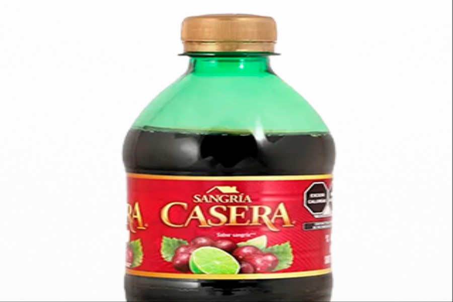 SANGRIA 400 ML