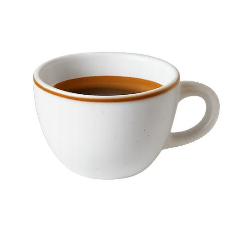 Espresso Doppio 60 ml