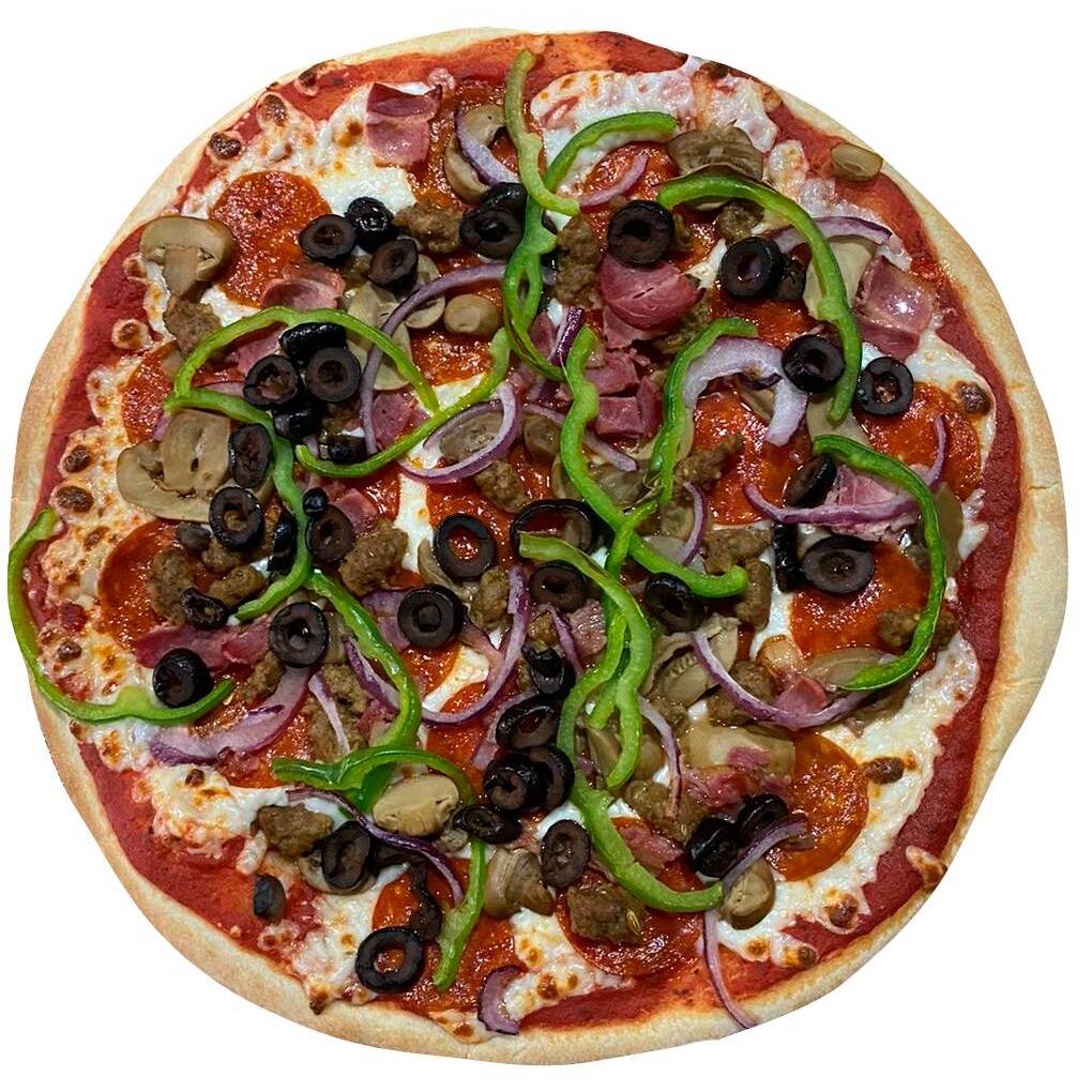 Suprema