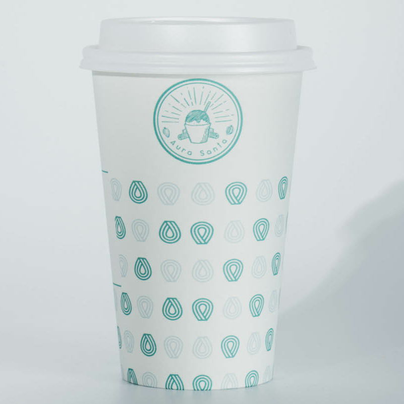 Chai Latte