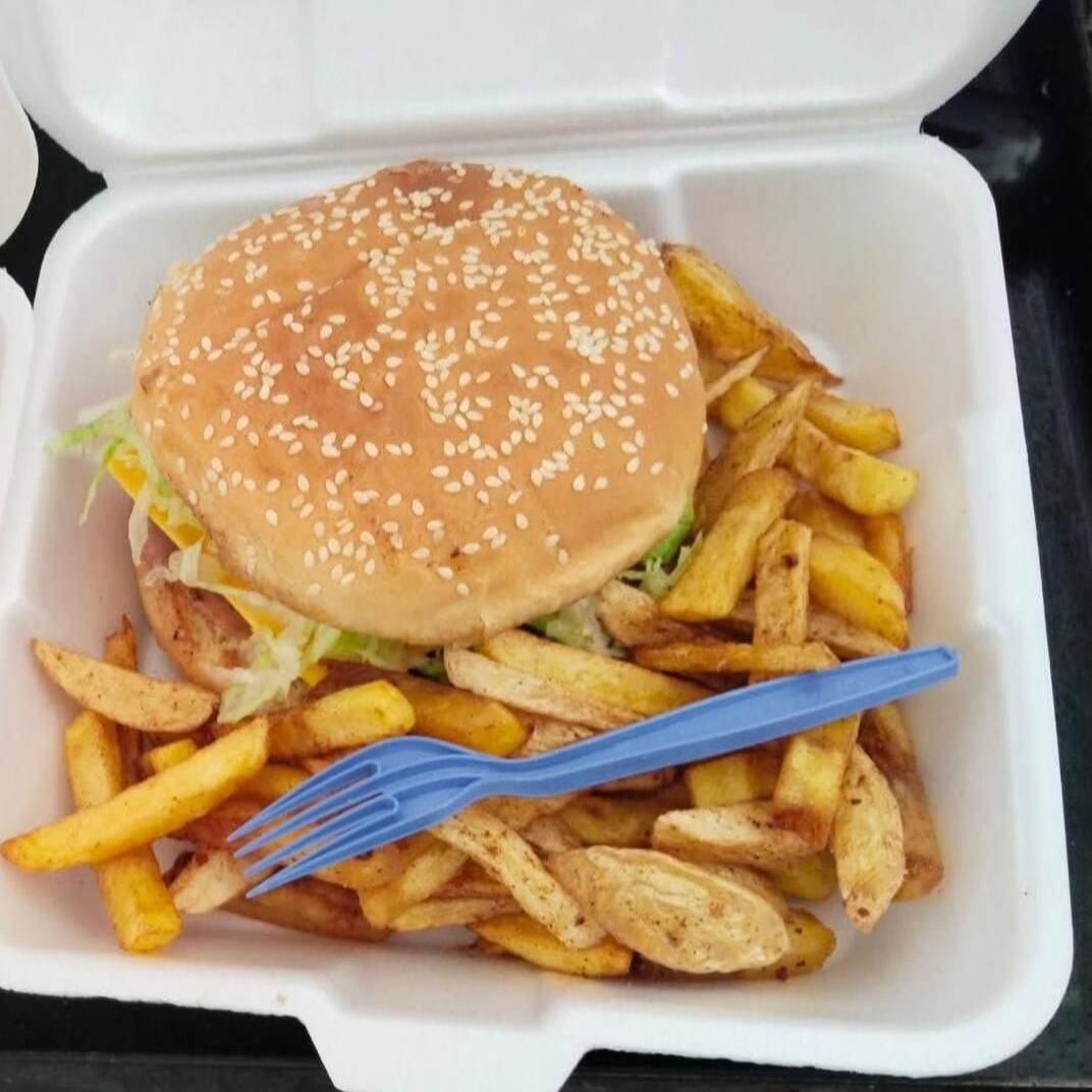 Hamburguesa
