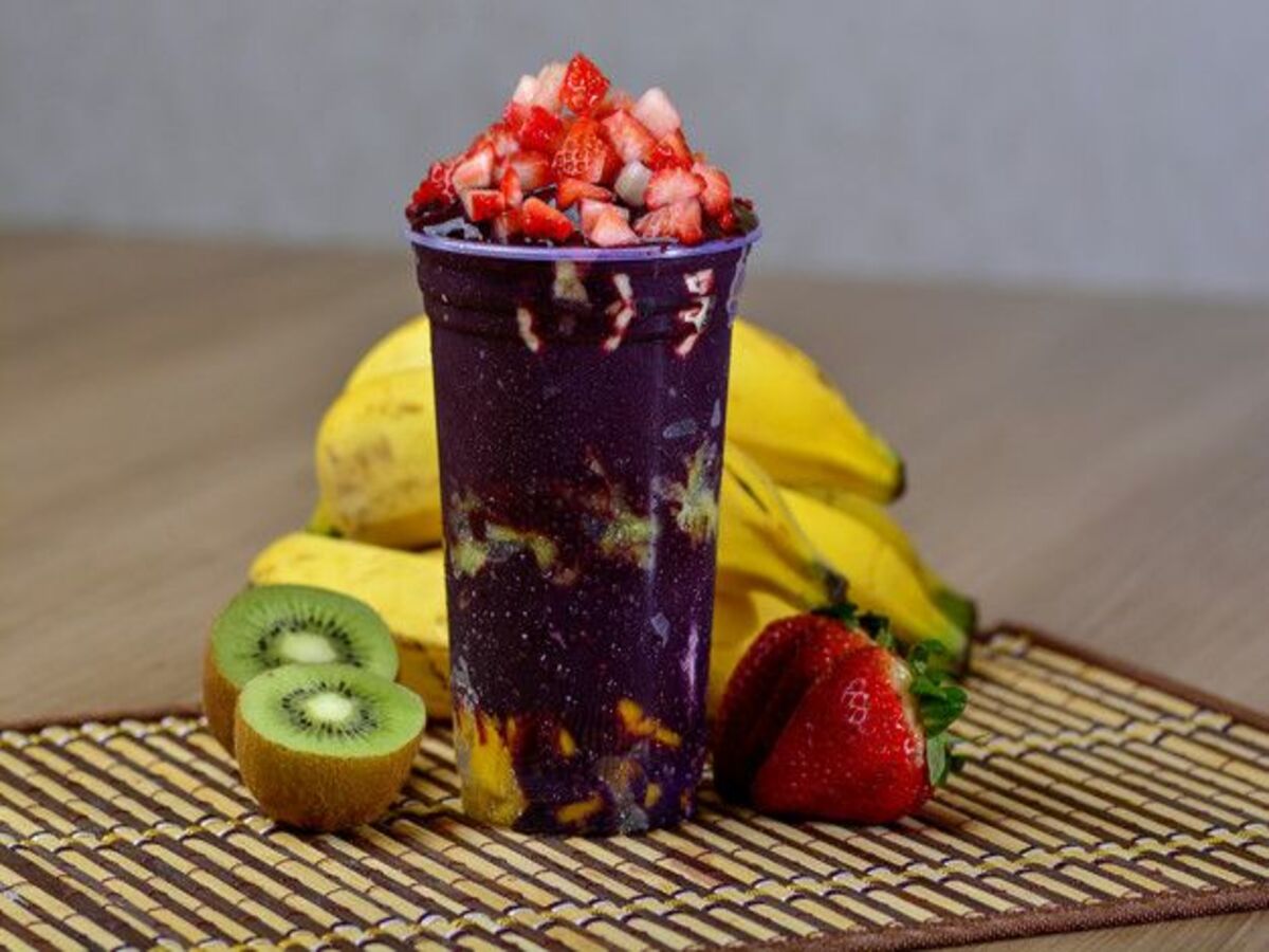Açaí Do Pedro