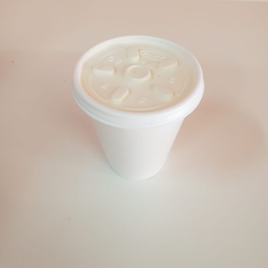 Aderezo de Ajo