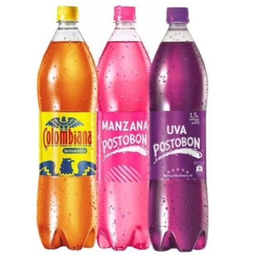 Postobon 1.5 L