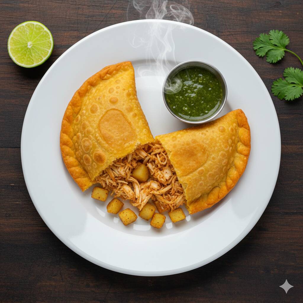 Combo "Antojo Personal"