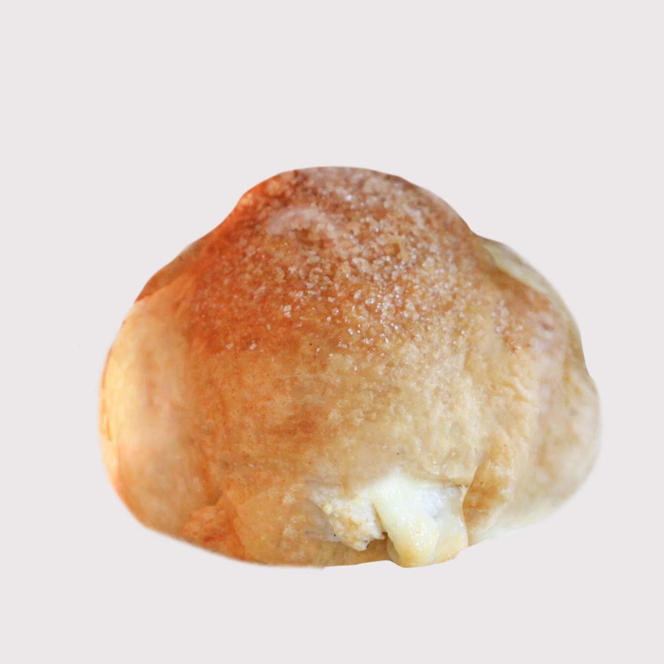 Bolita de queso dulce