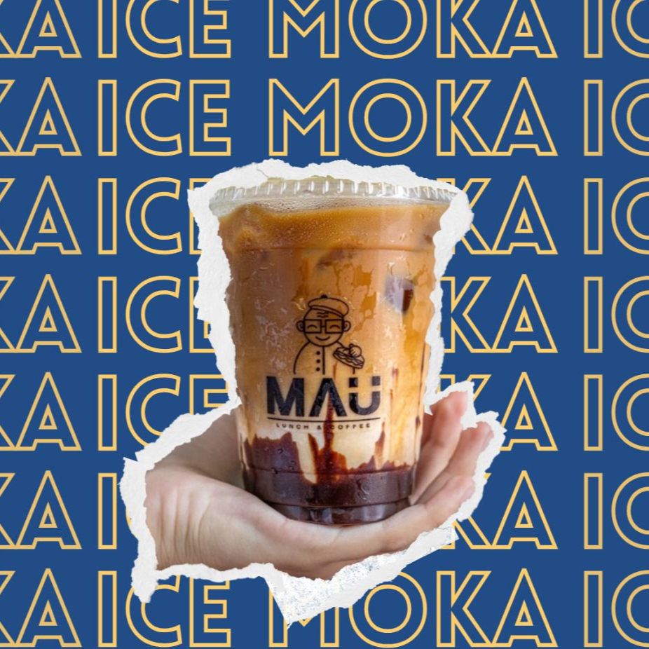ICED MOKA GDE