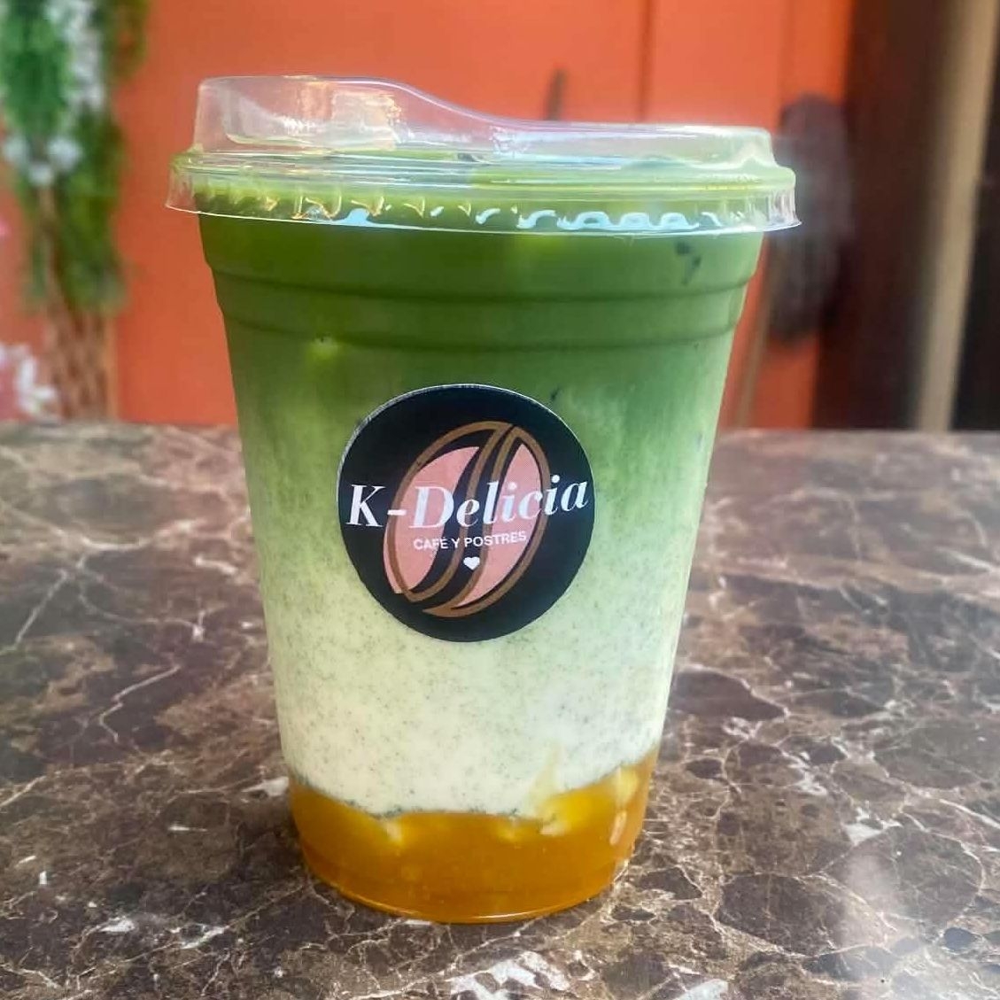 Matcha Mango 16