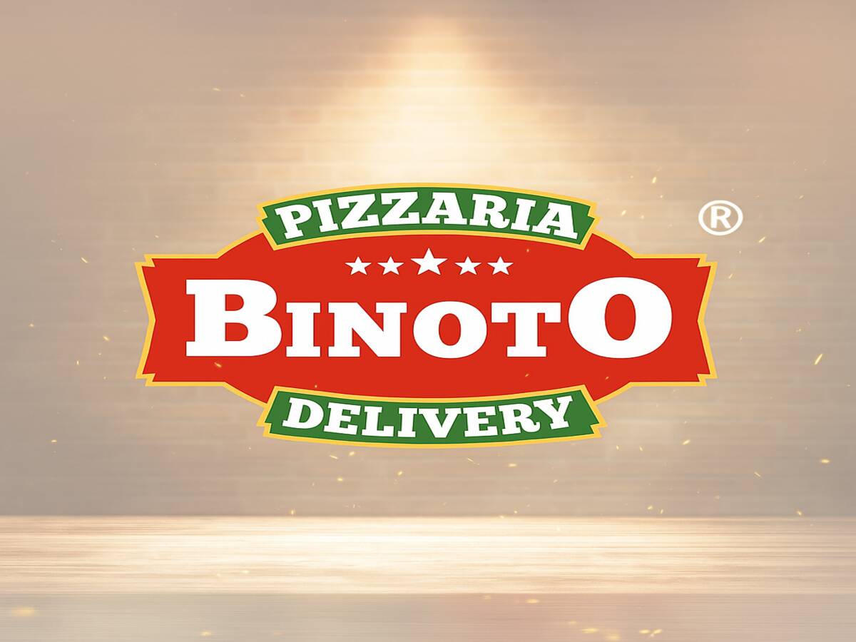 Pizzaria Binoto A Melhor Pizza Da Baixada!