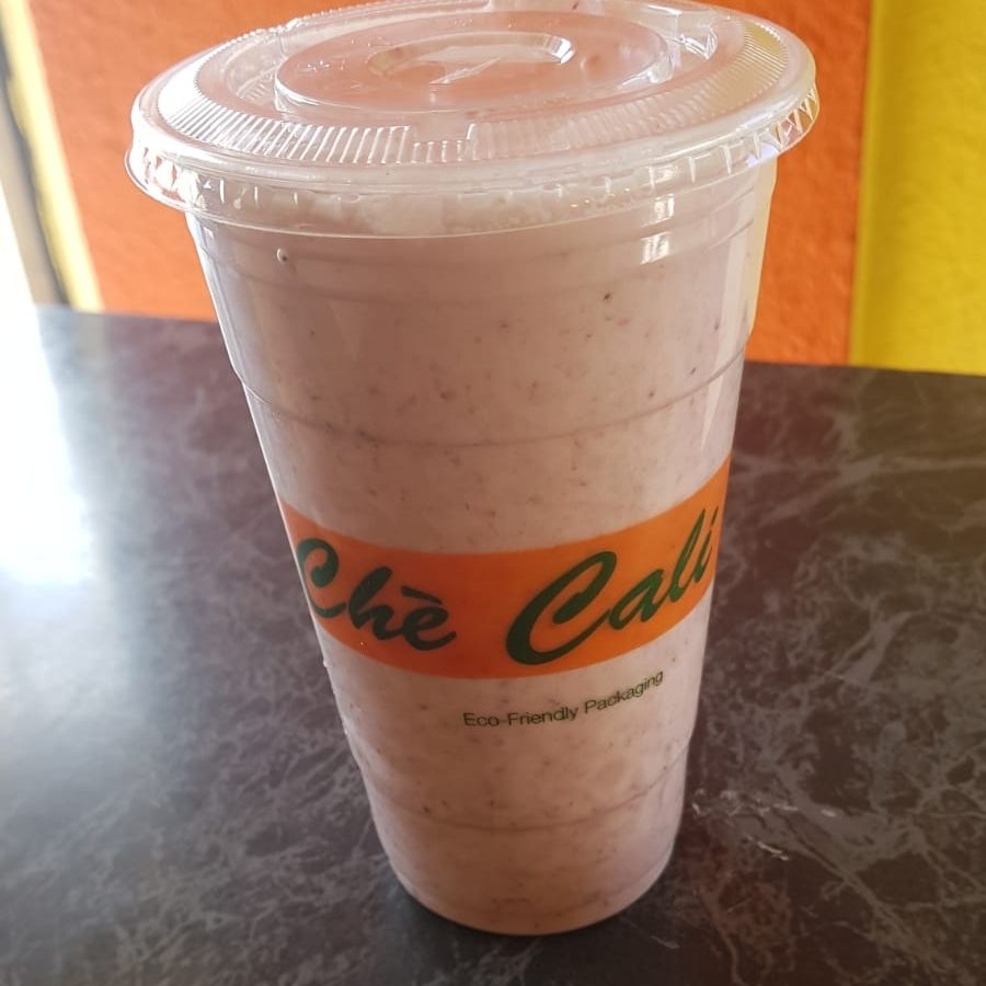 Licuado 16oz De Mango