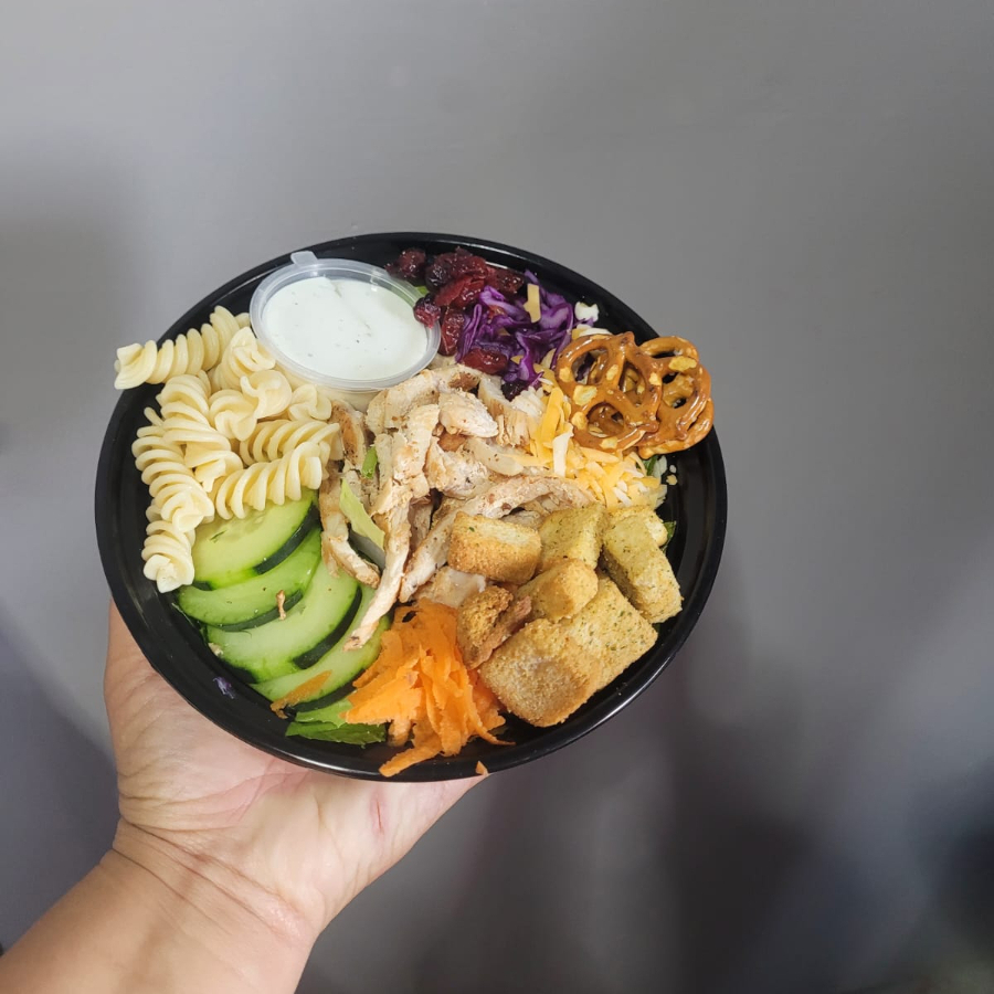 Ensalada