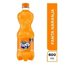 Fanta Original 600 ml