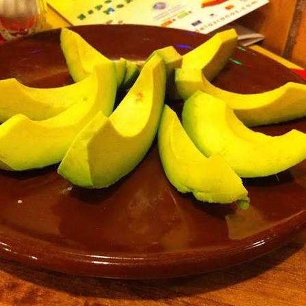 Orden de Aguacate