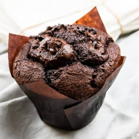 Muffin Chocolate