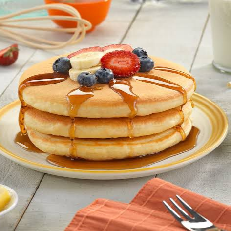 Hotcakes (3) Sencillos