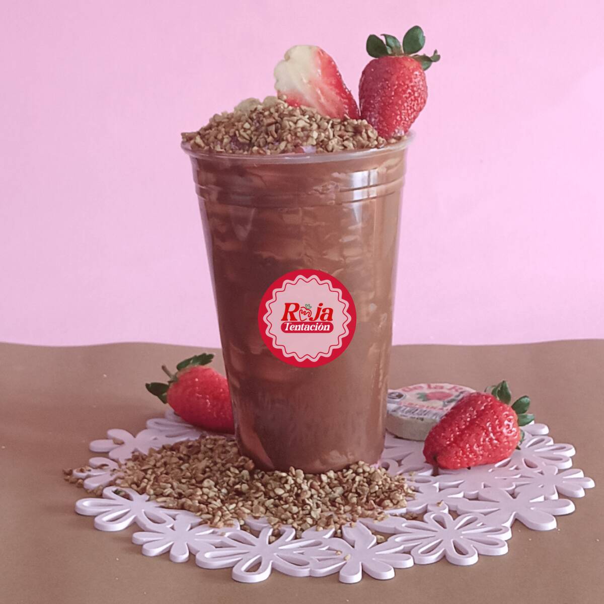 Vaso de 16 Oz.