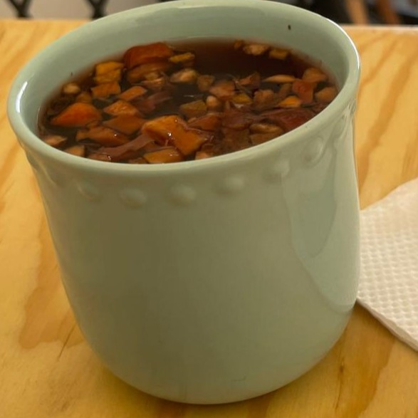 Naranja Limón