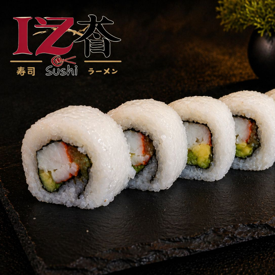 California Roll