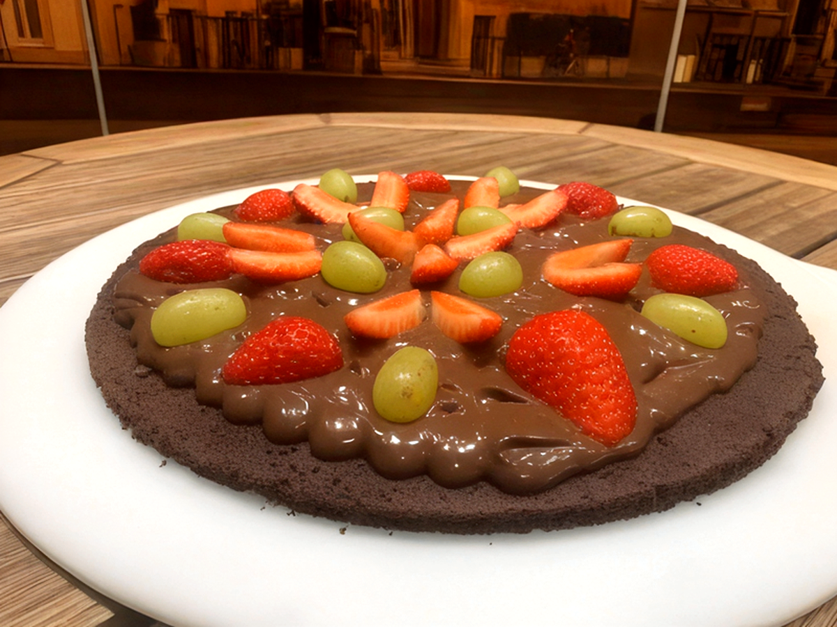 Pizzaria Nova Bella Napoli