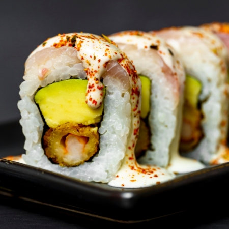 Makis x 12 unidades