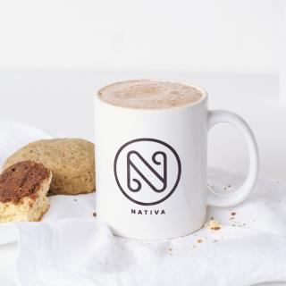 CHAI LATTE