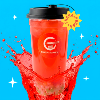 FRUIT TEA FRESA