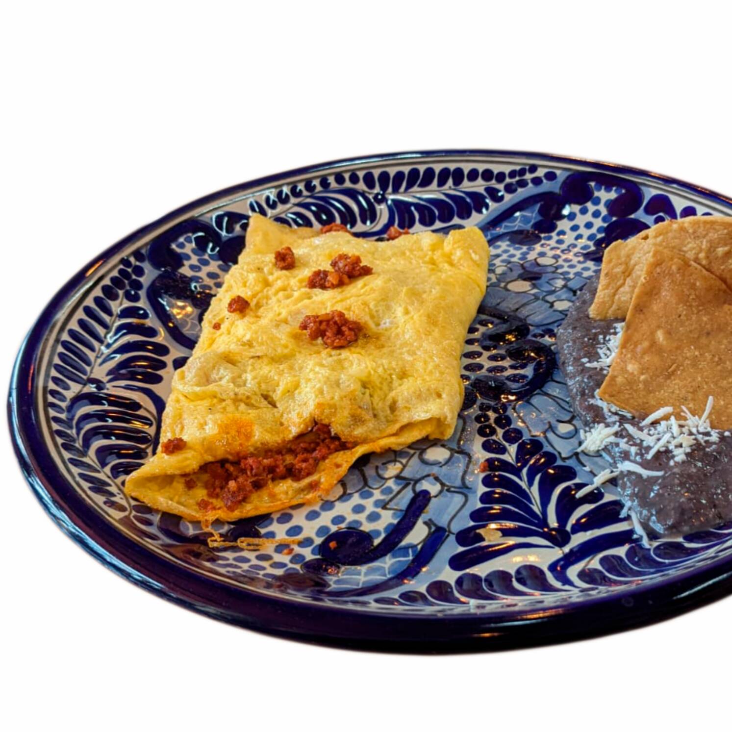 Omellet