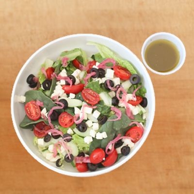 Griega Ensalada Mediana