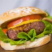 Hamburguesa Carne Receta de la Casa