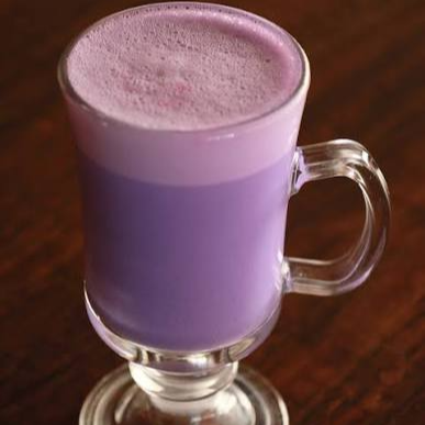 Taro Caliente