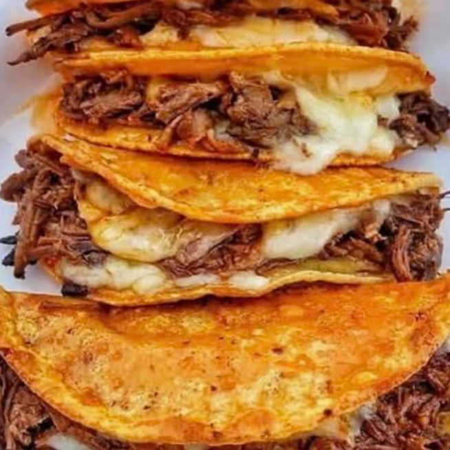 Paquete Mixto