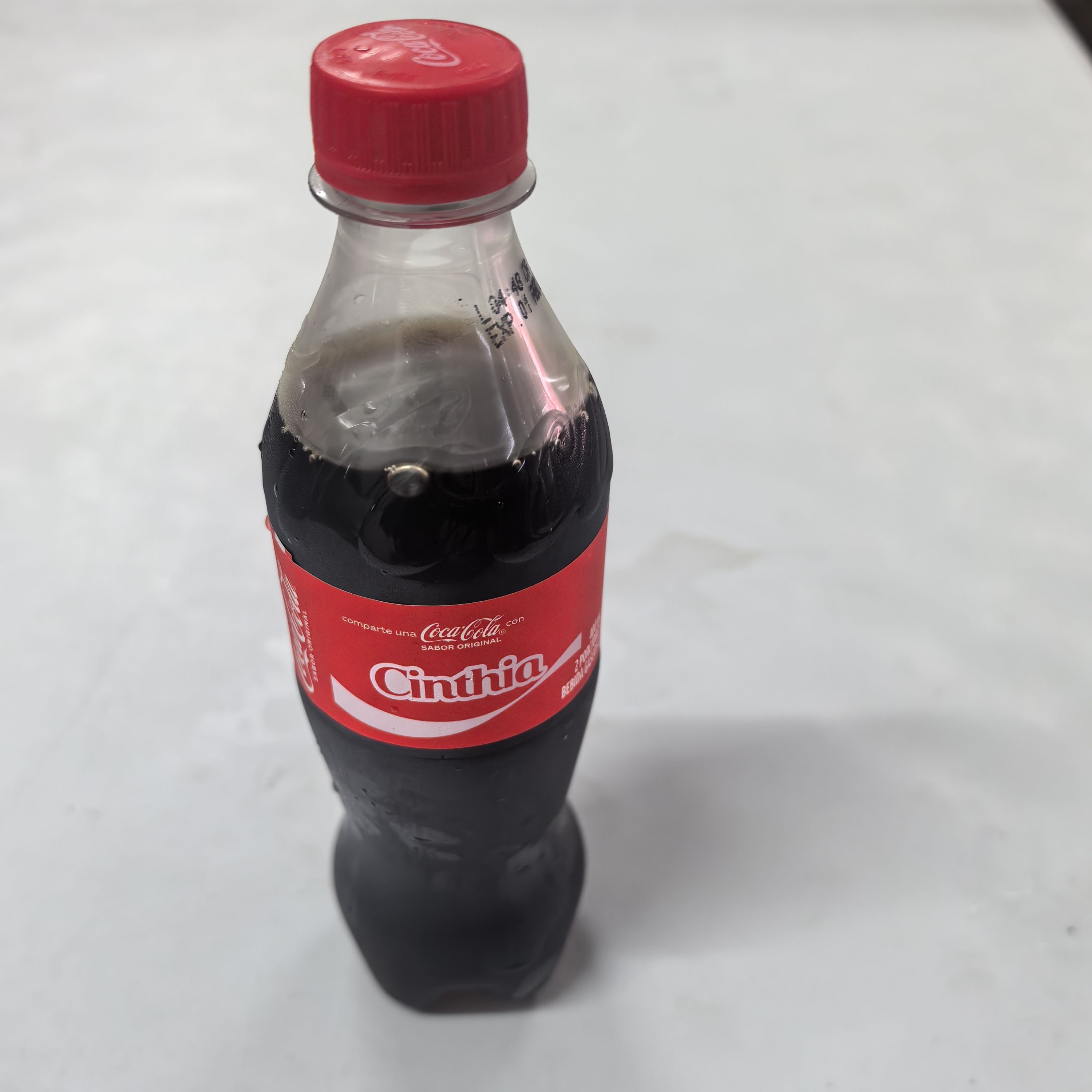 Gaseosas 400 ml