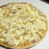 Pizza Nuvoloni Familiar
