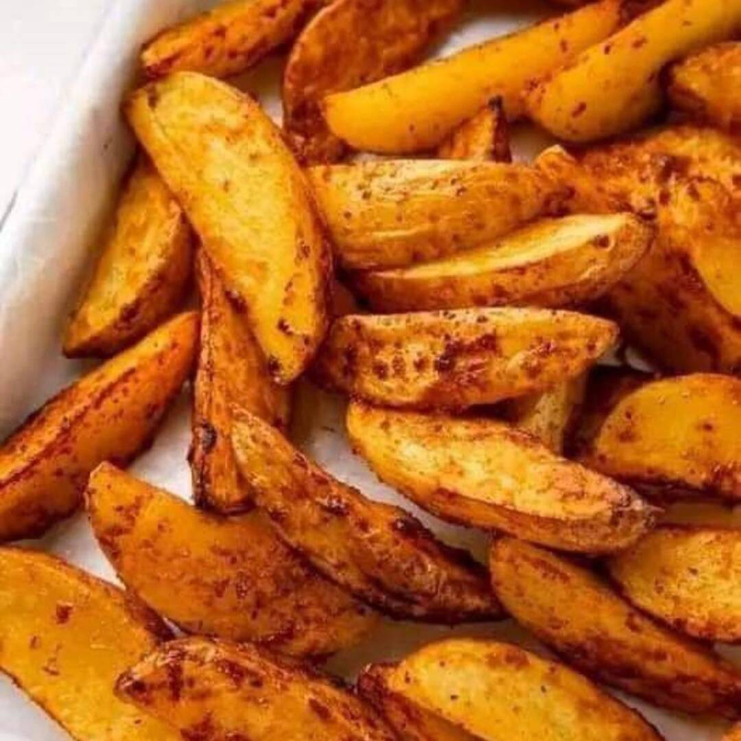 ORDEN DE PAPAS GAJO