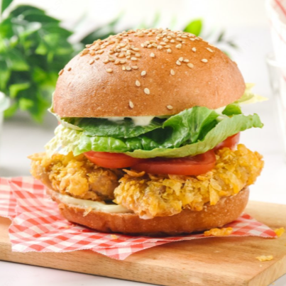 Pollo Burguer