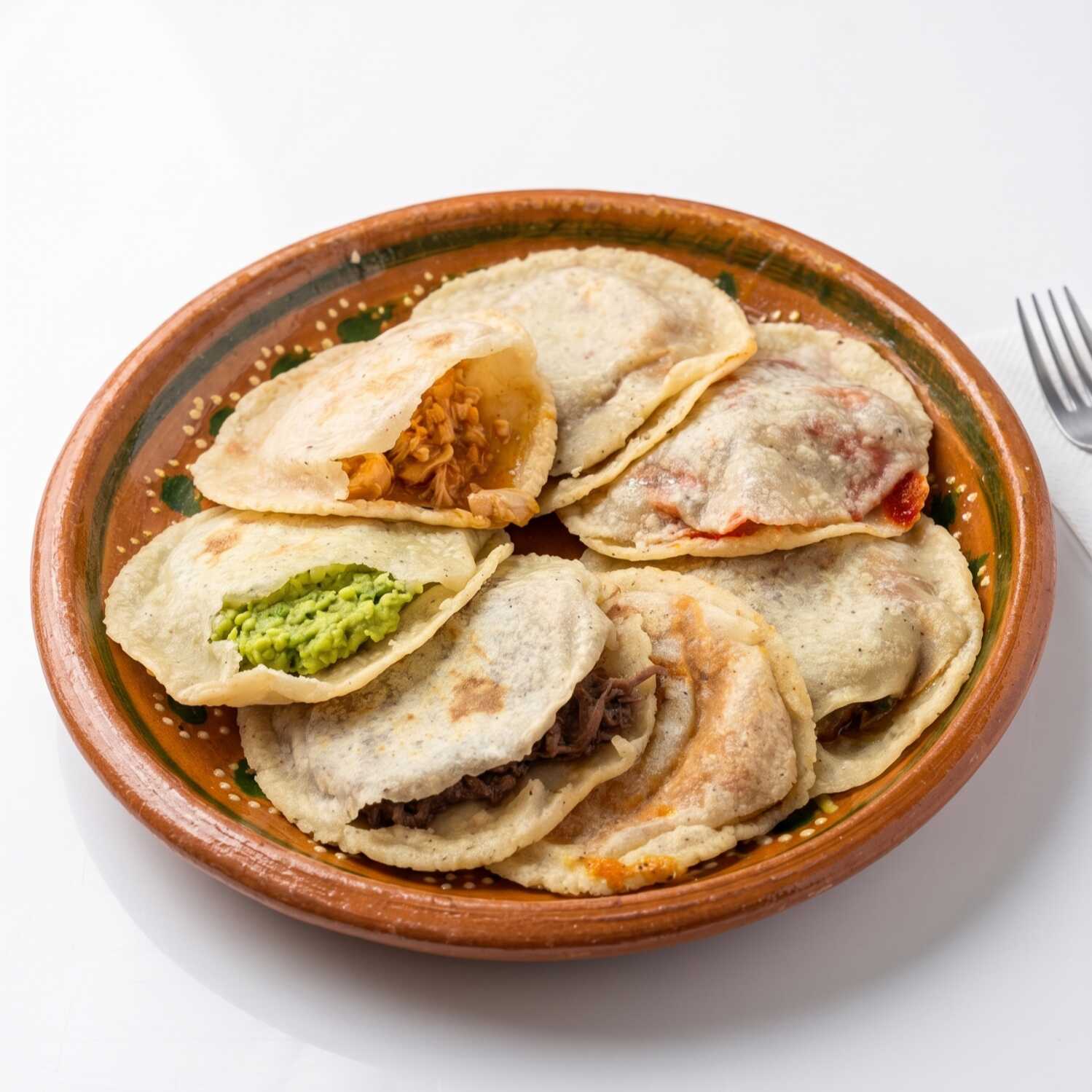 Gorditas