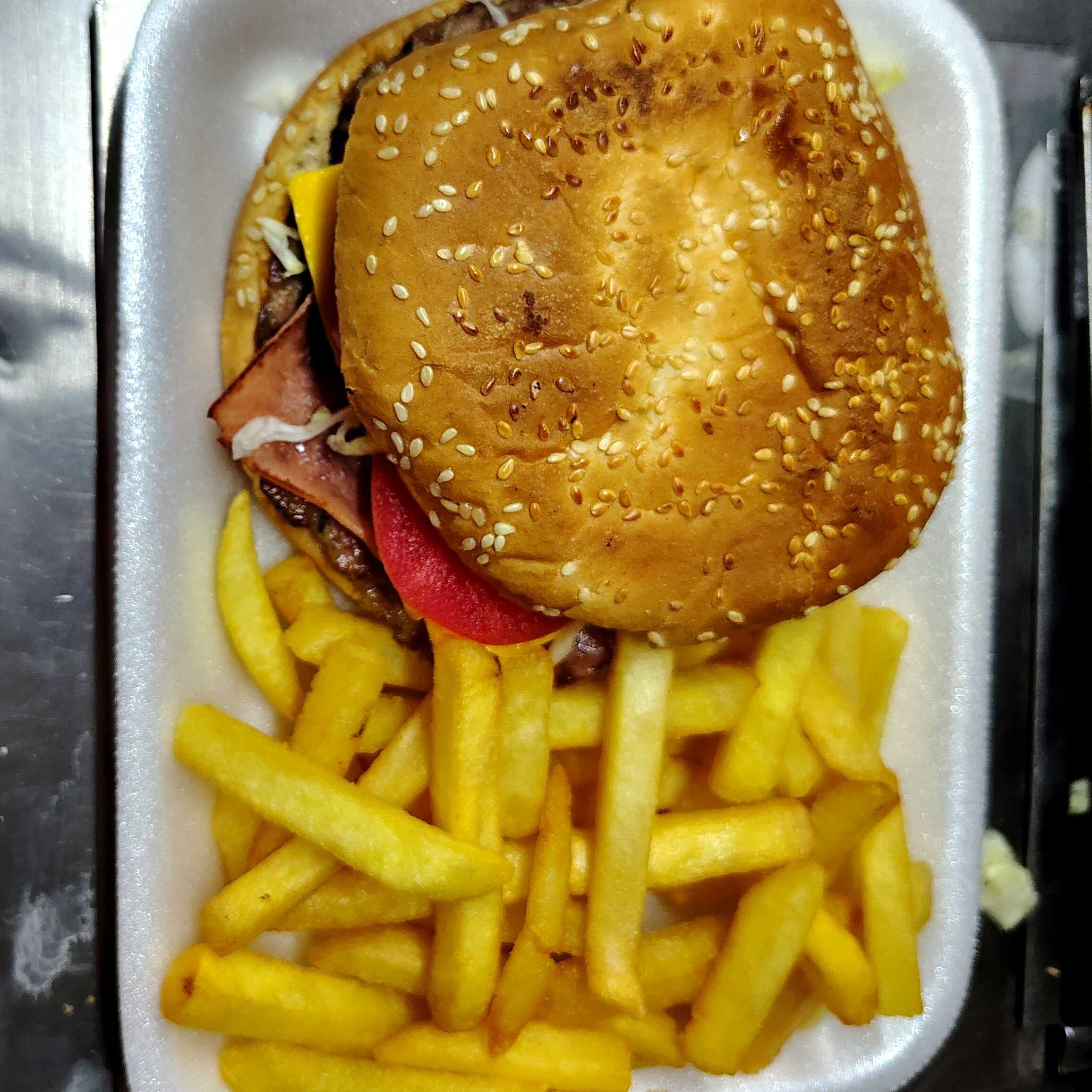 Combo Individual