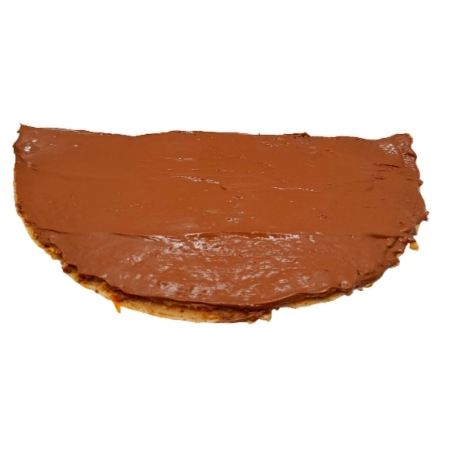 Crepa de Avellana Mediana