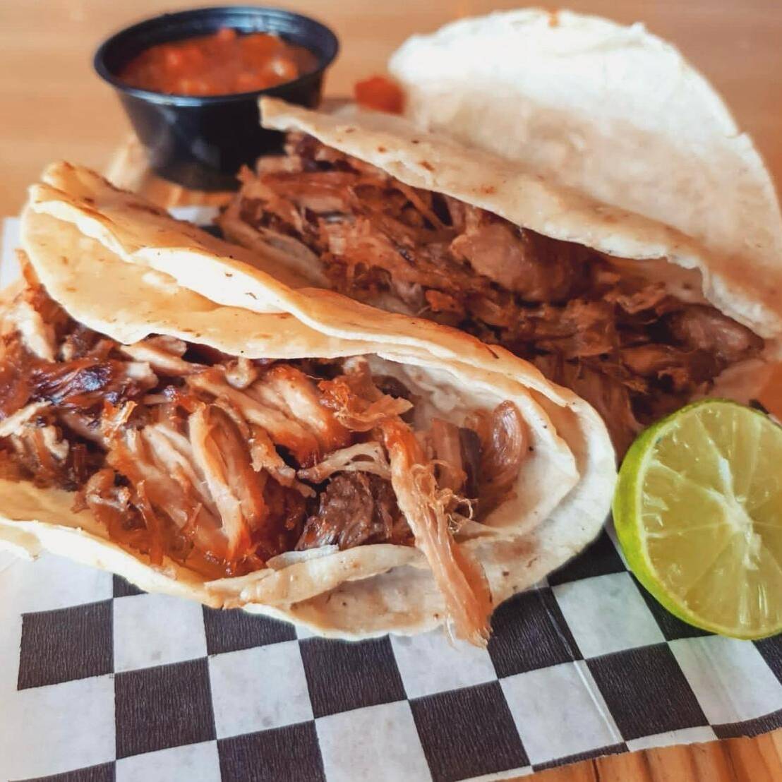 Taco (30 gr)