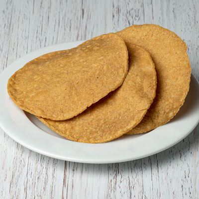 Orden de tostadas