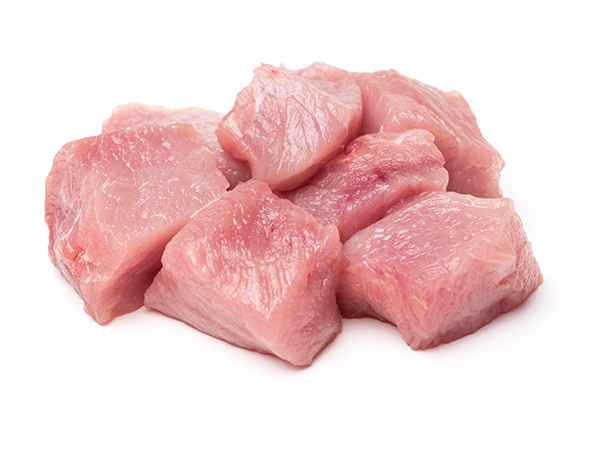 Cortadillo Puerco 500g
