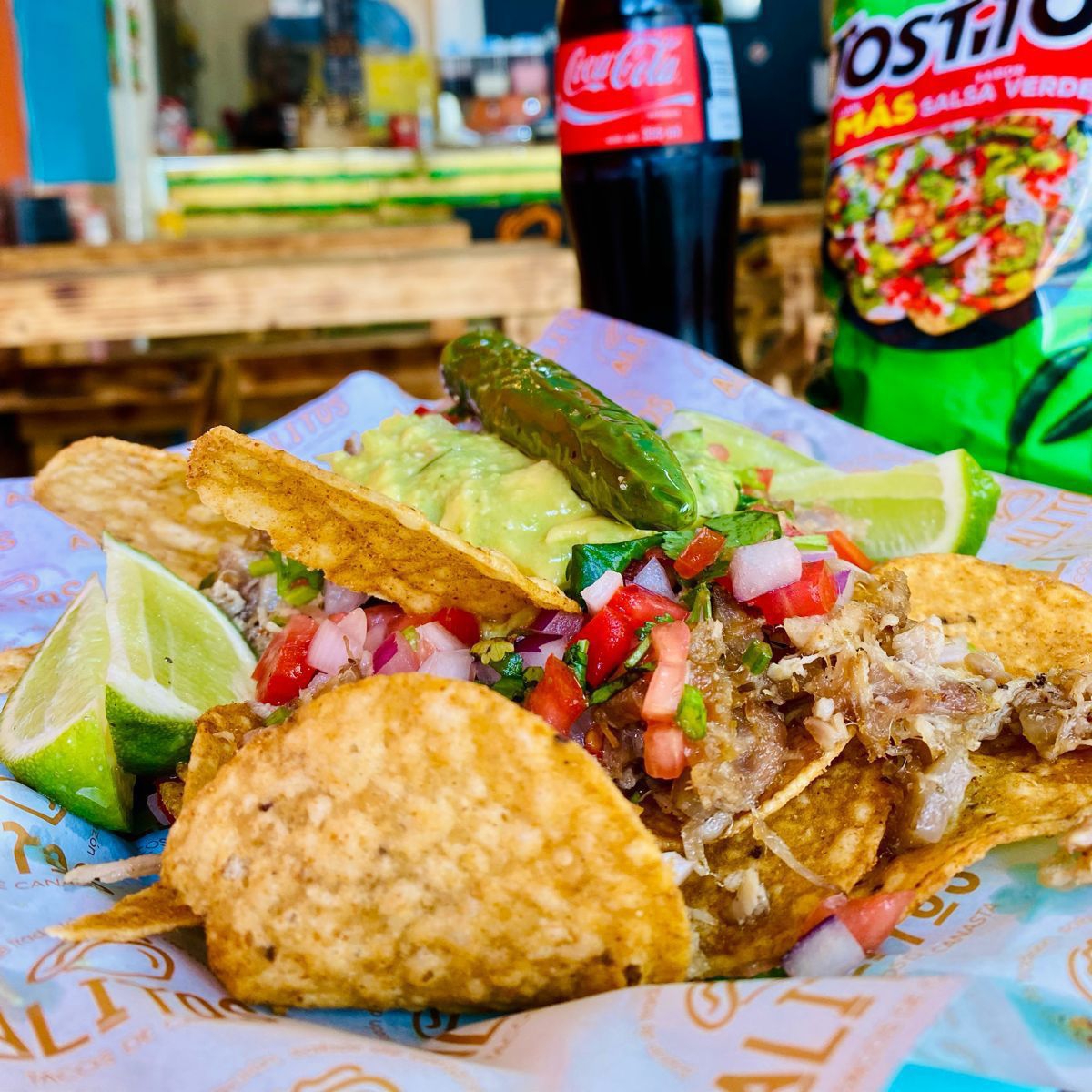 TostiAliToS