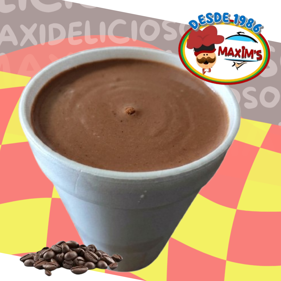 MOKA FRIO 1 LITRO