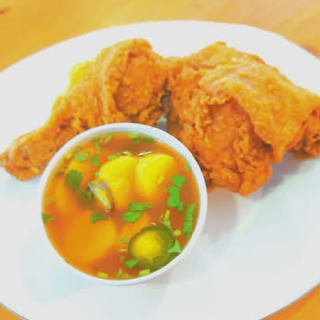 Combo Muslo y Cadera