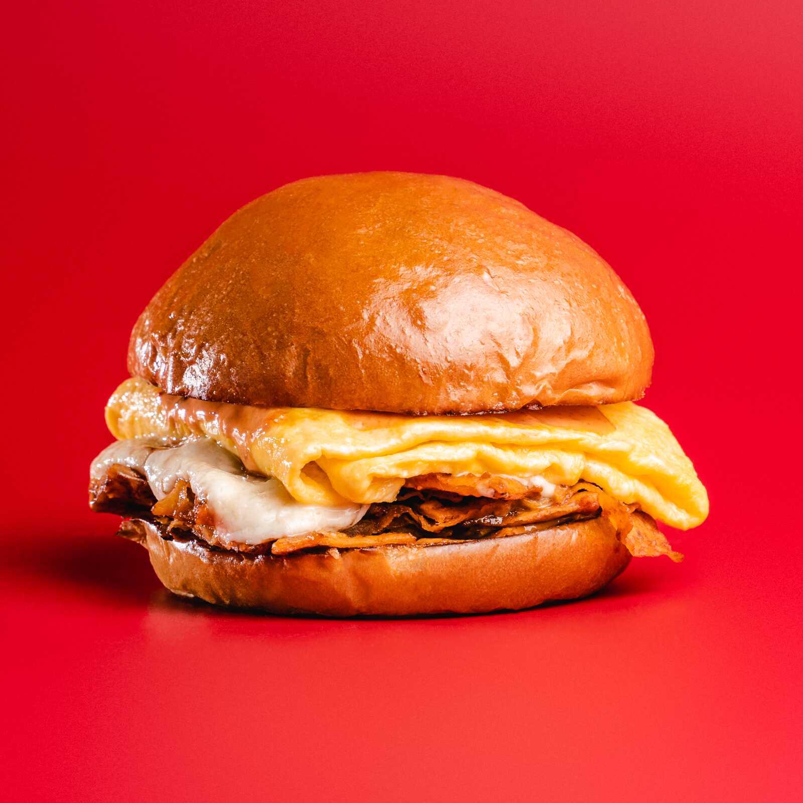 Sándwich Chilakiller