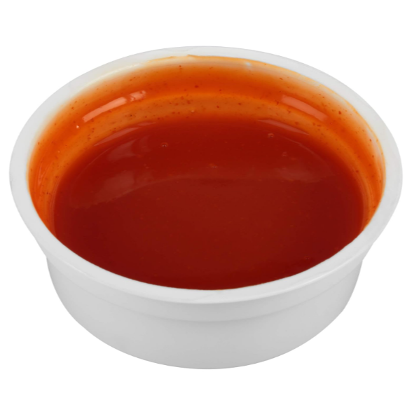 Extra Salsa